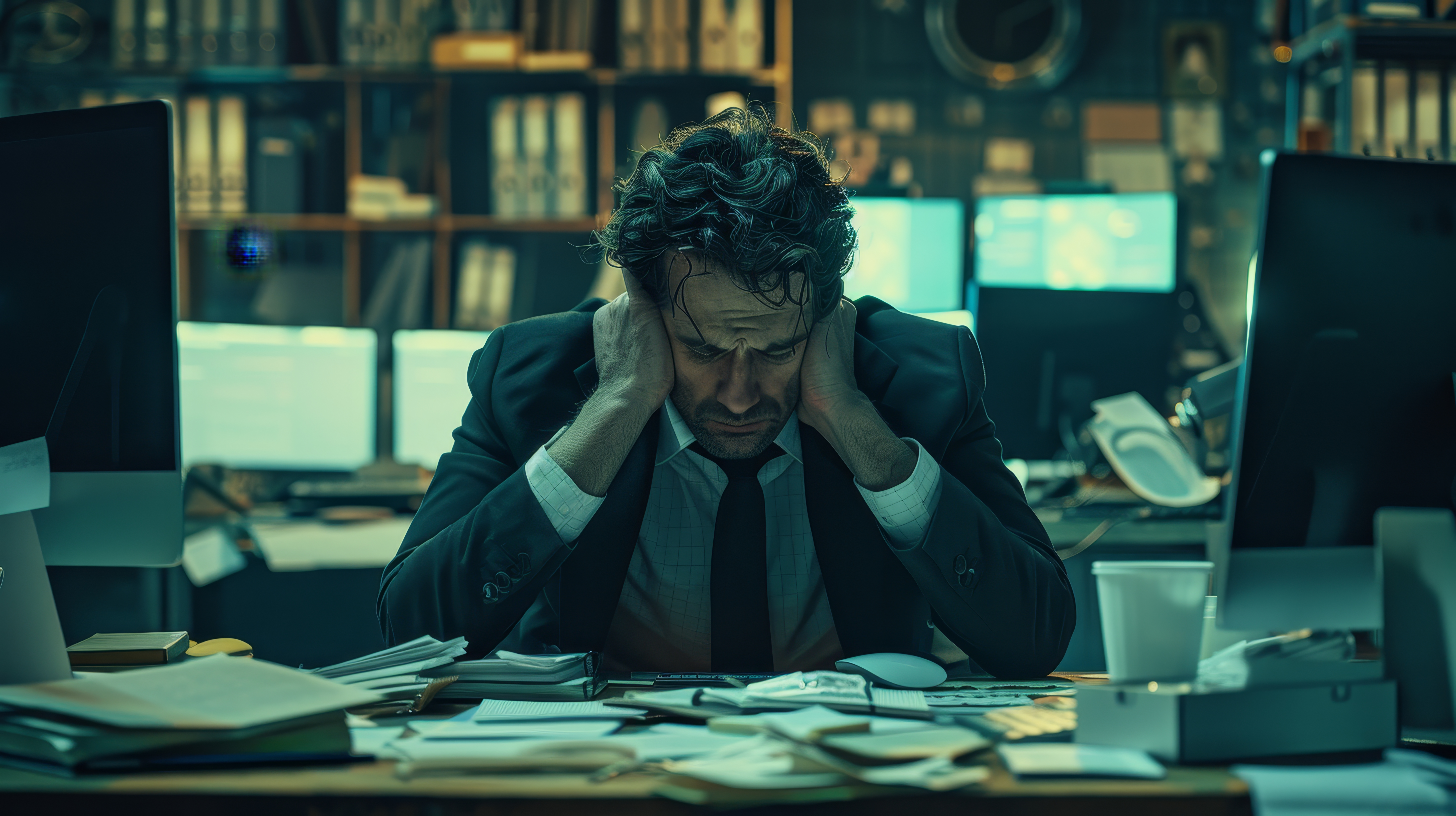 Insolvency & Bankruptcy